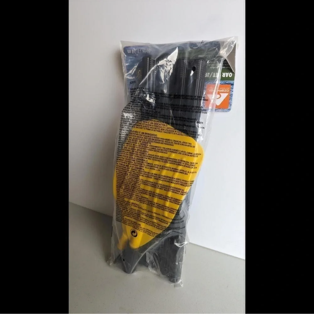 Oar  set - Picture 4 of 4